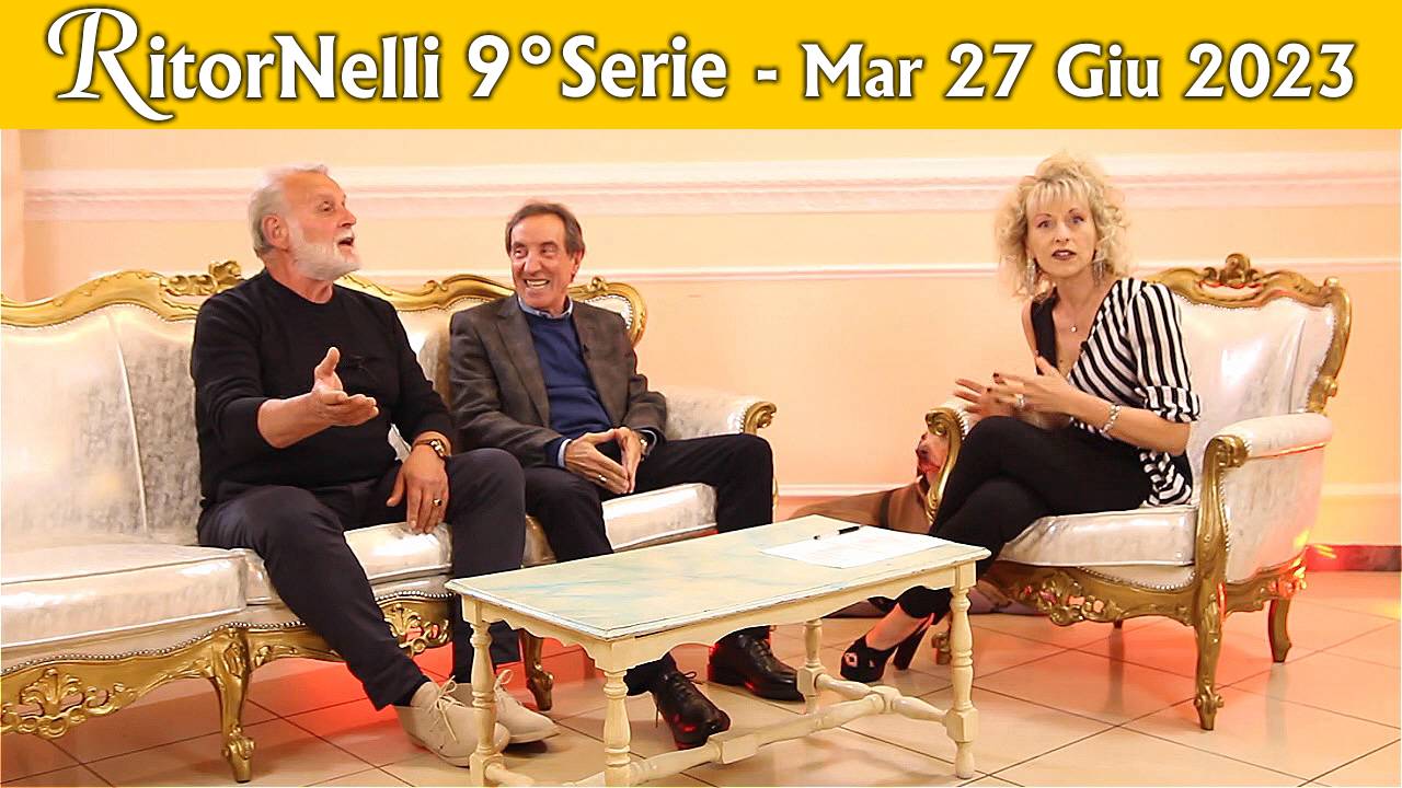 Trasmissione RitorNelli